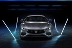 Maserati史上首款電氣化車款:Ghibli Hybrid正式亮相!搭載2.0升四缸引擎
