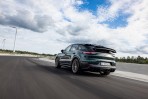 Porsche 2021上半年全球交車數成長31%!台灣交車總數也續成長29%