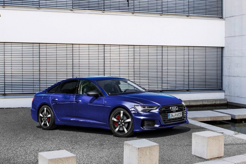 Audi新式PHEV大軍報到完畢！A6 55 TFSI e quattro與A8 L 60 TFSI e quattro正式推出