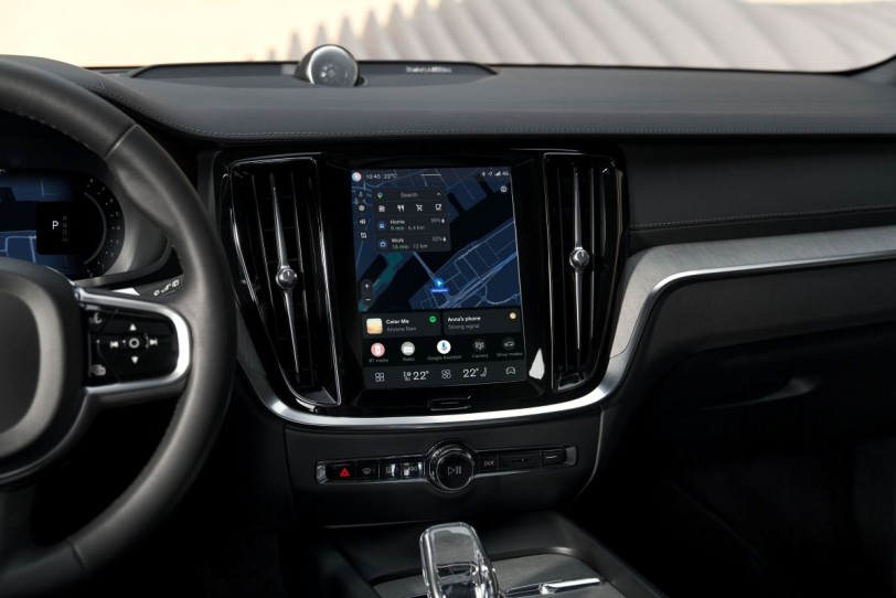 Volvo推出兩項主要的技術升級更新，可追朔到2020年生產的車型