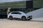 Audi再為Q4 e-tron新增更入門規格車型