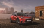 LEXUS 年販3萬台 穩居龍頭寶座 創下台灣豪華車市場歷史最高銷售紀錄