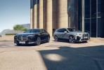 BMW電動車強大陣容 銷售大幅成長72%  穩坐2024上半年台灣豪華電能車款銷售冠軍寶座