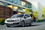 取消四門房車、單一五門二規格 94.8萬元起,2020 小改款 Subaru Impreza 在台發售