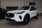以入門代價享受超百萬等級休旅質感，Ford Kuga 1.5T Vignale溫莎曜影版展間實拍