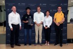 台灣選手陳佐任拿下總冠軍!2019「INFINITI賽車工程學院」亞洲大洋洲區總決賽紀錄