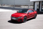 Volkswagen Arteon系列影片三部曲 揭露藝術為名的工藝美學!