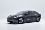 Tesla新款增程版Model 3開放下訂，續航里程提升至711公里 12月掛牌登進口豪華車市冠軍