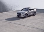 業界最多車型獲得 IIHS 「TOP SAFETY PICK+」肯定 2022 年 VOLVO 總計 13 款車型獲獎