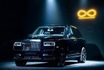 Rolls-Royce Black Badge家族齊聚!Cullinan Black Badge大中華區深圳精彩亮相