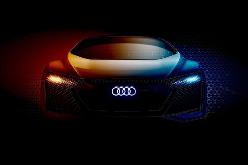 台灣奧迪啟動首屆Audi Innovation Award 攜手台灣新創團隊實現智慧移動願景
