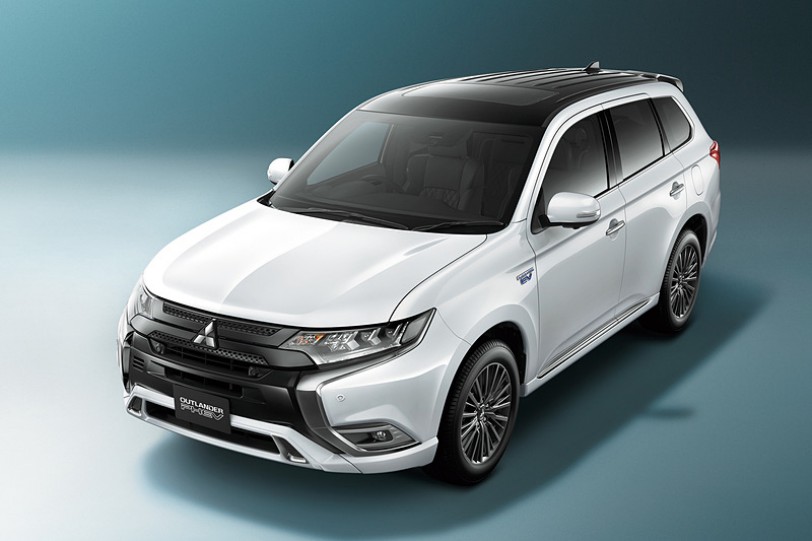 Mitsubishi 停止從9月開始向歐洲出口SUV、僅留下 Mirage、L200 Trition