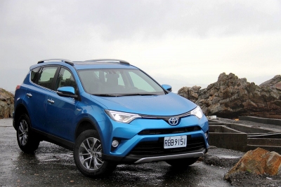 「Toyota新春健診-猴年慶團圓」活動開始