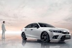 單一 1.5 VTEC TURBO 動力、RS 規格保留,Honda Civic Sedan 第 11 代泰國發售!