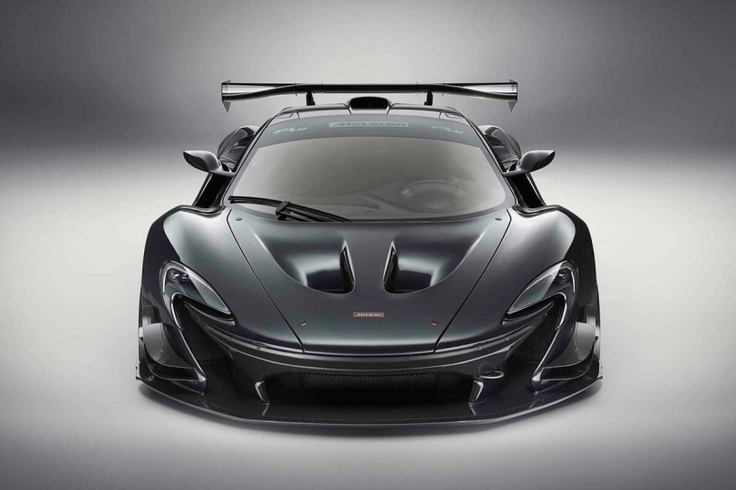 紐柏林最速又洗牌 這次換McLaren P1 LM！下次會換誰呢？(內有影片)