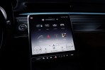 下一世代汽車資訊平台標竿,大改款 Mercedes-Benz S-Class「My MBUX 多媒體車載系統」預覽