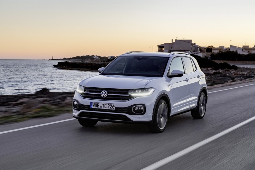 Volkswagen公佈今年第一季全球新車銷量，過度倚賴中國導致衰退！