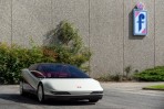 藏了 40 年終於蛻變重生!Honda HP-X Concept 將參加 2024 Pebble Beach 圓石灘車展!