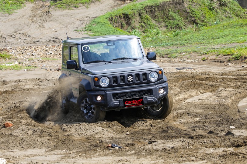 Suzuki Jimny 傳出暫停接單消息，或與即將暫時退出歐洲市場有關？