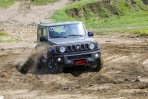 Suzuki Jimny 傳出暫停接單消息，或與即將暫時退出歐洲市場有關？