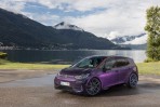 冰與火就此一擊!Volkswagen ID.3 GTX FIRE+ICE在ID. Meeting活動中首次亮相