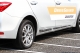 DriveGuard守護你的安全，Bridgestone失壓續跑胎體驗會