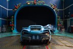等到天荒地老？Rimac宣佈C_Two完成空力測試