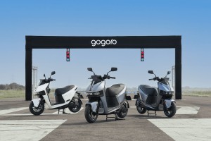 全新旗艦 Gogoro Pulse 正式上市開售 限時新購資費「$499 隨你騎 」 購車再抽星宇航空商務艙來回機票