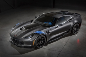 中置引擎新銳，Chevrolet Corvette可能或得全新基礎與油電動動力系統