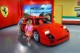 實車比例Ferrari F40 LEGO進駐加州樂高樂園