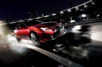 新增 Lexus Safety Systems + 主動安全系統,2018年式 Lexus RC 車系日本亮相