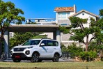 全能商旅贏家大進化,2024 CMC 新世代 ZINGER 1.5 T-GDI 五人座旗艦版
