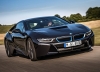 投靠黑暗原力，BMW i8捨棄油電系統將換裝V8引擎