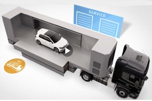 WLTP第二階段測試與客戶用車相關 Volkswagen發佈相關解說視頻