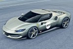 慶祝Ferrari Cavalcade盛會成立十週年,推出烙印在你腦海忘不掉的顏色!