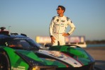 Lamborghini與Alpinestars建立合作關係，將開發賽車服及一系列專案商品