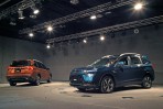 品牌首度導入 ADAS 主動安全系統,Luxgen URX 實車亮相、第四季正式與大眾見面!