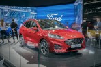燃油引擎式微,歐洲Ford預估2022年旗下車款銷量50%以上來自電動車系!