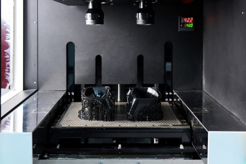Hyundai與Kia透過3D列印加速產品開發