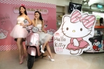 PGO與Hello Kitty再度聯手,J-bubu特仕版限量發售