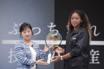 第一位贏得大滿貫的日本選手!大阪直美馬上獲Nissan品牌大使3年約