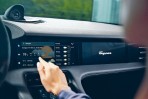 車輛中不斷增長的數據量為Porsche Engineering研發提供了新的可能