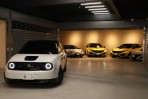 益新國際打造民間Honda Day,向限量版Type R系列致敬,同場加映Honda e電動車公佈接單價179萬元起
