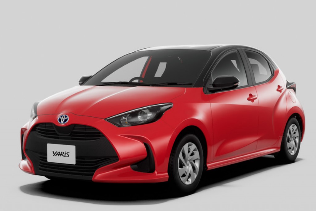 年度日本最省油新車前十名出爐 Toyota Yaris 成為乘用車新冠王 Suzuki Alto 持續蟬聯寶座 Carstuff 人車事