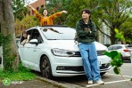 出遊不必再騎機車日曬雨淋！ Zipcar共享汽車推出學生專案：時租最低$99，省錢又便利！