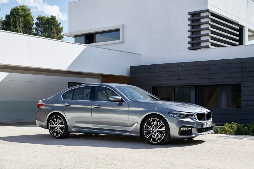 正2019年式新車全面抵台，BMW全車系優購專案即日開跑