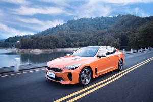 KIA冬季健檢開跑 回廠享22項車輛檢查 購買指定輪胎品牌享千元好禮 消費滿額再抽KIA精品
