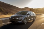 SmartSense導入!Hyundai Elantra小改款6/26發表、Sport版同步上市
