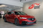 「成熟大人的大玩具」終於登陸台灣!Acura Integra TYPE S 實拍!