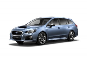 122萬元起 Subaru All-New Levorg開始預售接單